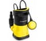 Погружной насос для чистой воды TROTEC TWP4005E 4610000005 2