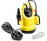 Погружной насос для чистой воды TROTEC TWP4006E 4610000004 1