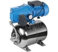 Автоматическая станция водоснабжения UNIPUMP AUTO ECO JET 100 LA-S 65532