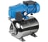 Автоматическая станция водоснабжения UNIPUMP AUTO ECO JET 100 LA-S 65532 1
