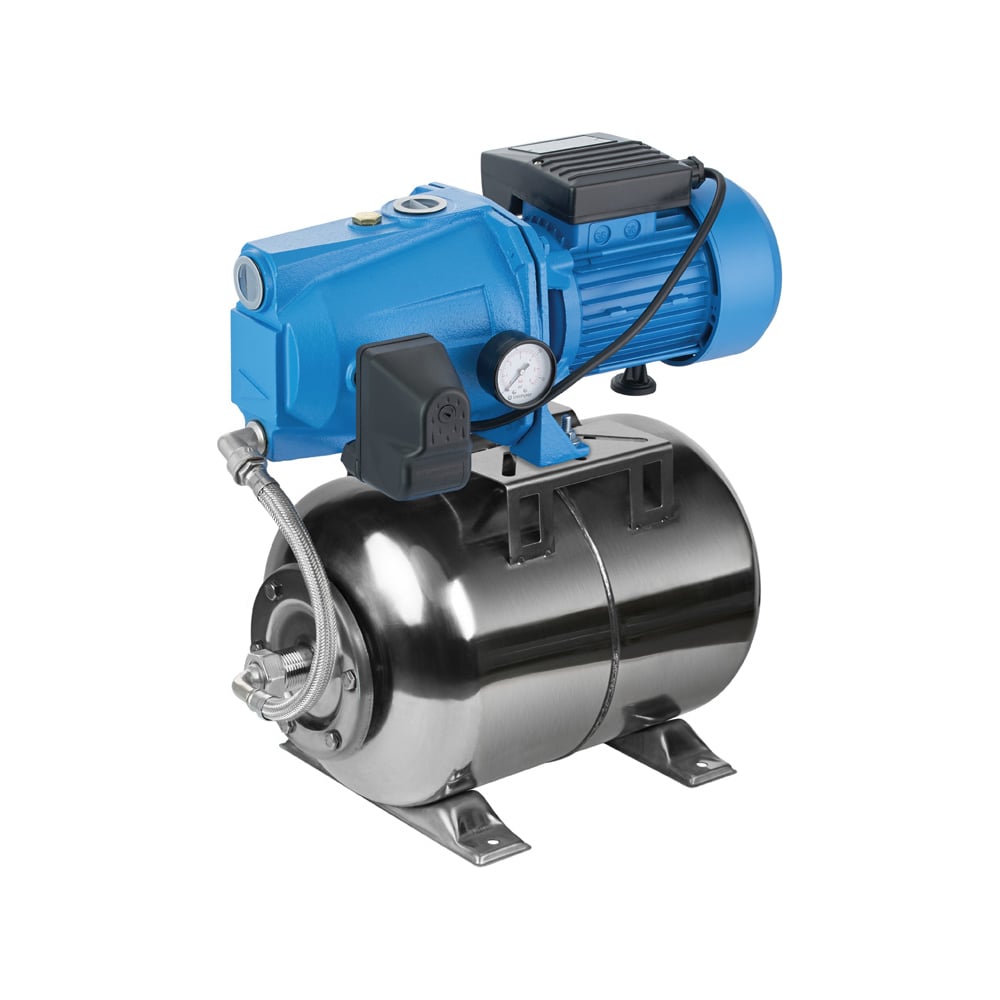 Автоматическая станция водоснабжения Unipump AUTO ECO JET 80 LA-S 79239 ...