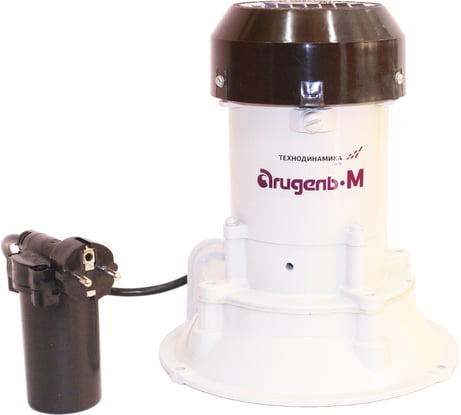 Электронасос АГИДЕЛЬ БЦ-0,63-20-У1.1 3593