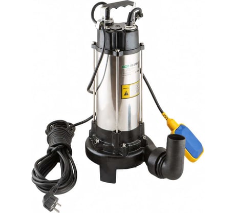Дренажный насос ECO DI-1301