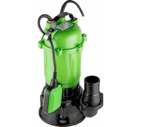 Дренажный насос ECO DCI-1001