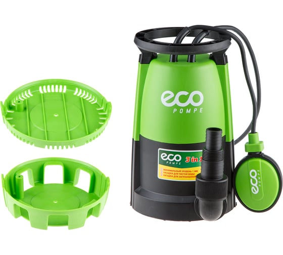 Дренажный насос ECO DP-606