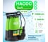 Дренажный насос ECO DP-606 2