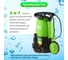 Дренажный насос ECO DP-606 3