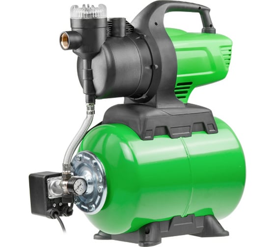 Насосная станция ECO GFP-1200 1