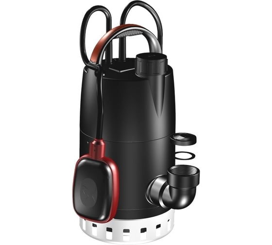 Дренажный насос Grundfos CC 9 A1 НС-0026495 1