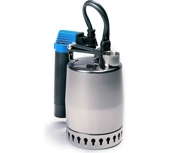 Дренажный насос Grundfos KP 150 - AV1 кабель 10 м НС-0026499