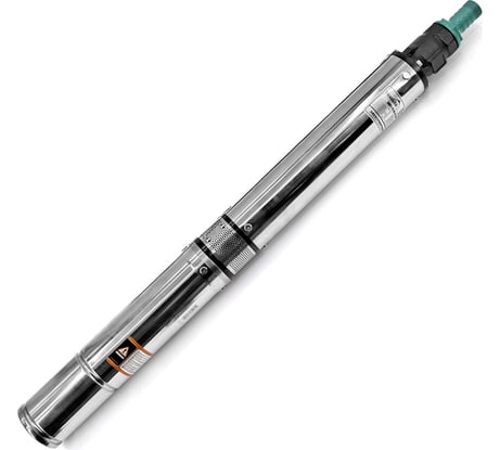 Погружной насос ЭЛЕКТРОПРИБОР БЦПЭ-ГВ-85-0,8-36м