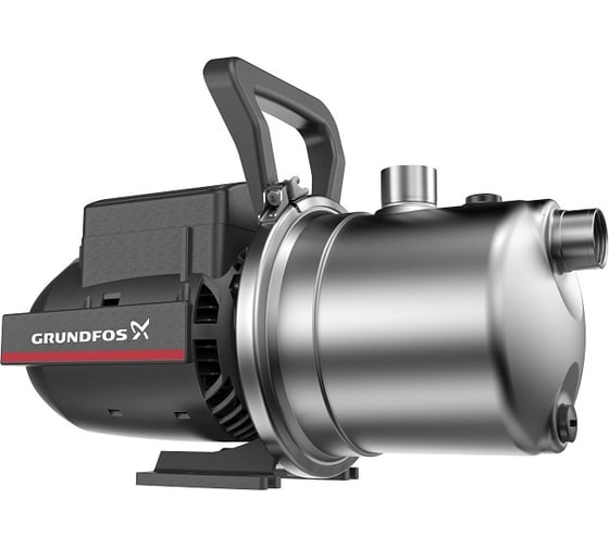 Насос-автомат Grundfos JP 4-47 S-BBVP НС-1202703
