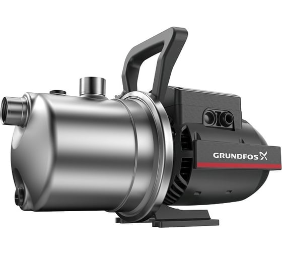 Насос-автомат Grundfos JP 5-48 НС-1206754