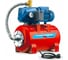 Автоматическая насосная станция Pedrollo JSWm 1AХ -N - CL 24 4137005100001 1