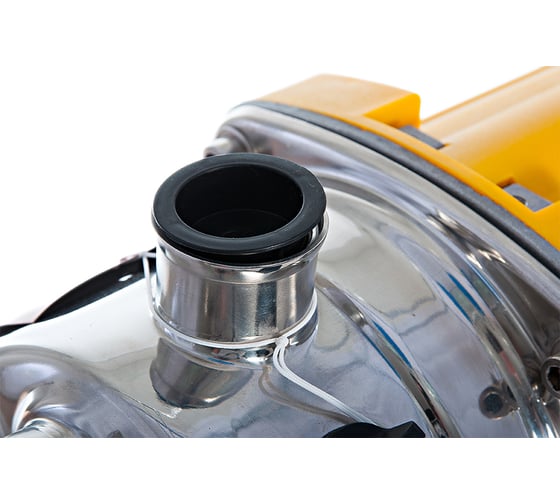 Насос для водоснабжения AL-KO Jet 601 Inox