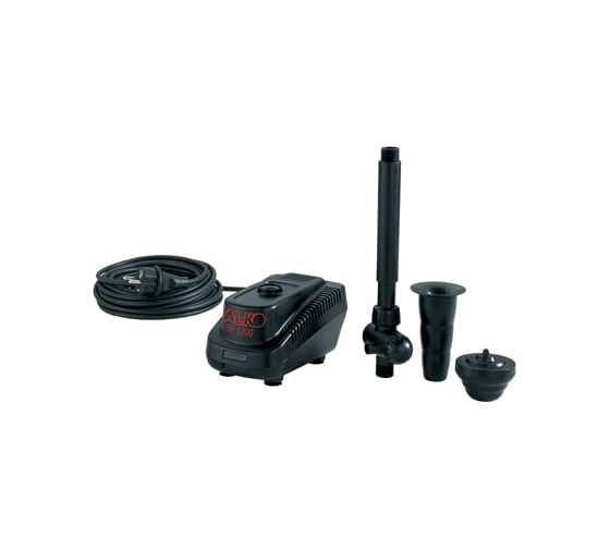 Фонтанный насос Al-ko SP 1200 112 182