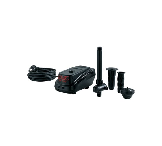 Фонтанный насос Al-ko SP 2500 1