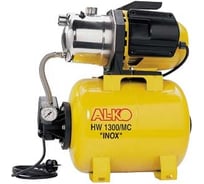 Насосная станция Al-ko HW 1300/MC Inox