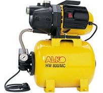 Насосная станция Al-ko HW 800/MC