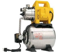Насосная станция Al-ko HWI 1001 / MC Inox