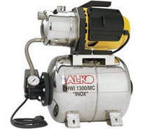 Насосная станция Al-ko HWI 1300/MC Inox