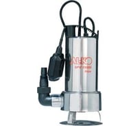 Погружной дренажный насос для грязной воды Al-ko SVP 15000 Inox