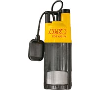 Погружной колодезный насос Al-ko TDS 1201/4