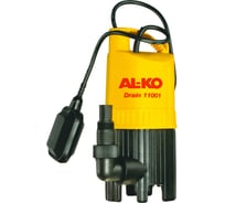 Погружной насос Al-ko Drain 11001