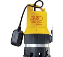 Погружной насос Al-ko Twin 10000 Combi