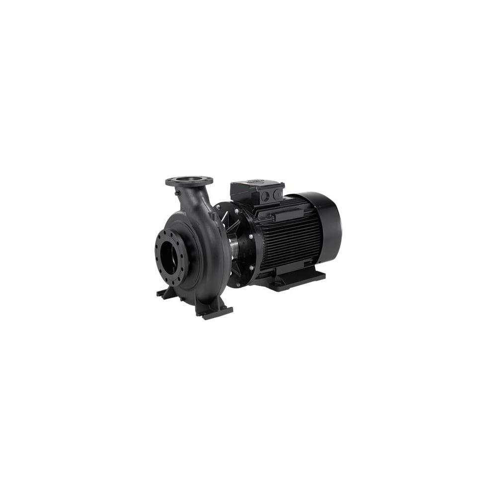 Консольный насос Grundfos NB 40-125/139 A-F-A BAQE НС-1009855 ...