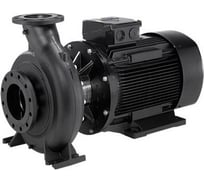 Консольный насос Grundfos NB 40-125/139 A-F-A BAQE НС-1009855
