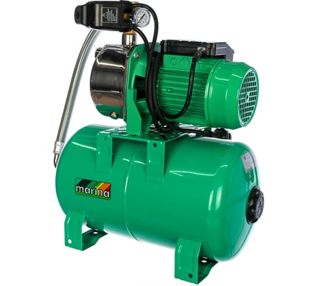 Насосная станция Speroni CAM 88/25