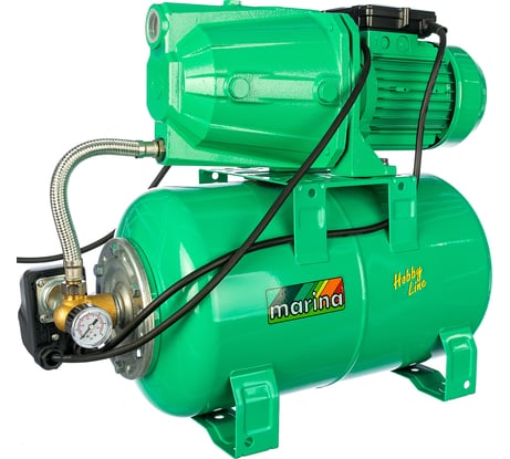 Насосная станция Marina CAM 100/25-HL