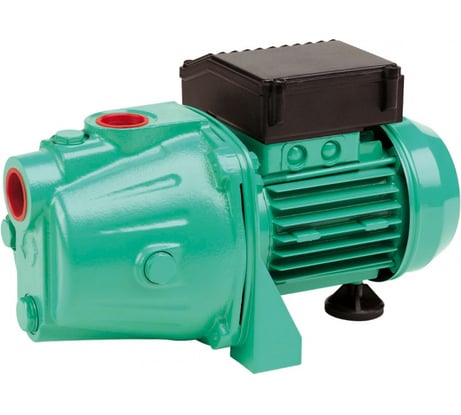 Поверхностный самовсасывающий насос Marina-Speroni CAM 40-HL