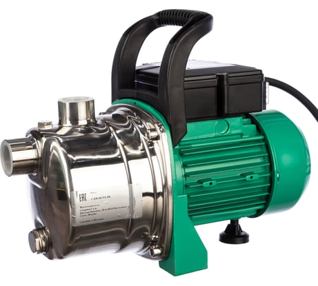 Поверхностный самовсасывающий насос Marina-Speroni CAM 80/PA-HL