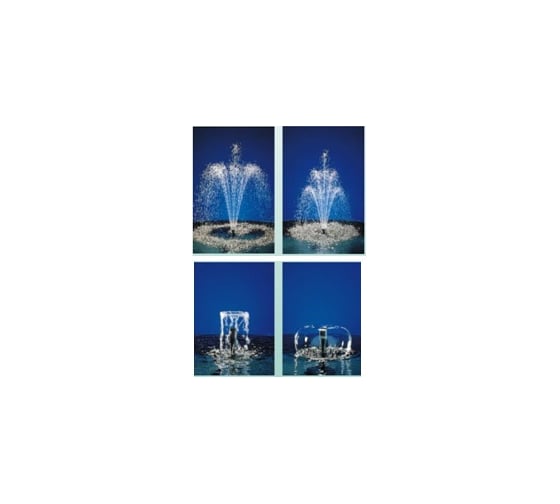 Фонтанный насос Marina SPF 800