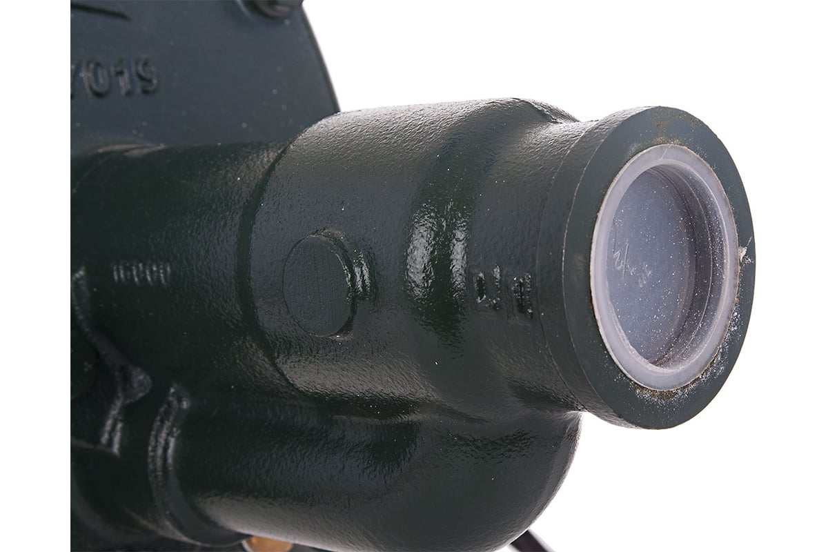 Поверхностный самовсасывающий насос Metabo P 600/1600 W 0250060009 ...