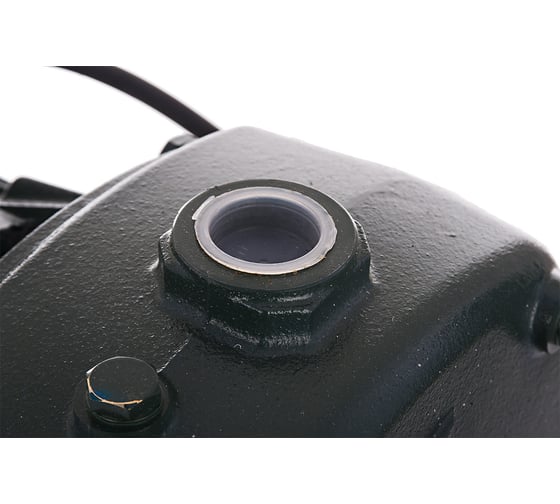 Поверхностный самовсасывающий насос Metabo P 600/1600 W 0250060009