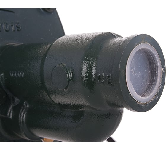 Поверхностный самовсасывающий насос Metabo P 600/1600 W 0250060009