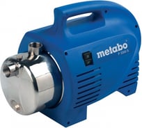 Поверхностный самовсасывающий насос Metabo P 3300 S