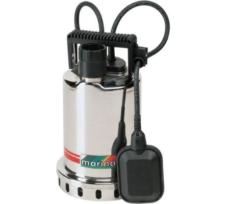 Погружной дренажный насос Marina-Speroni SXG 600