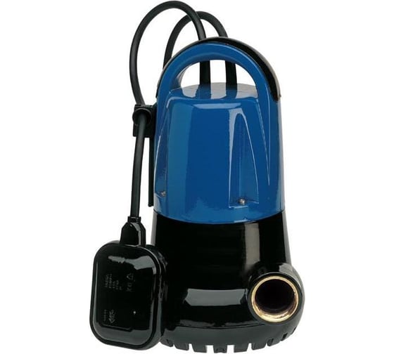 Погружной дренажный насос Speroni TS 400/S 1