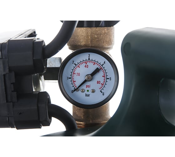 Насосная станция Metabo HWW 3000/20 S 0250300120