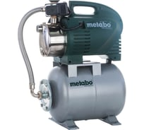 Насосная станция Metabo HWW 4000/20 S 0250400120