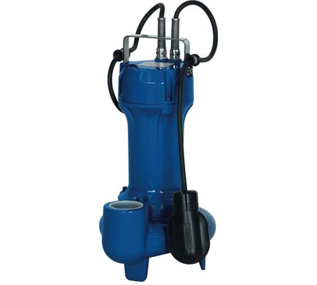 Погружной дренажный насос Speroni ECM 100-VS
