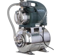 Насосная станция Metabo HWW 4000/20 S Plus 0250400130