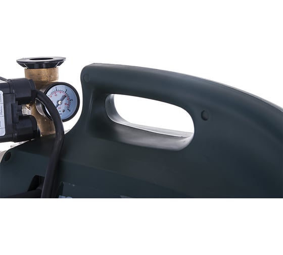 Насосная станция Metabo HWW 4000/20 S Plus 0250400130