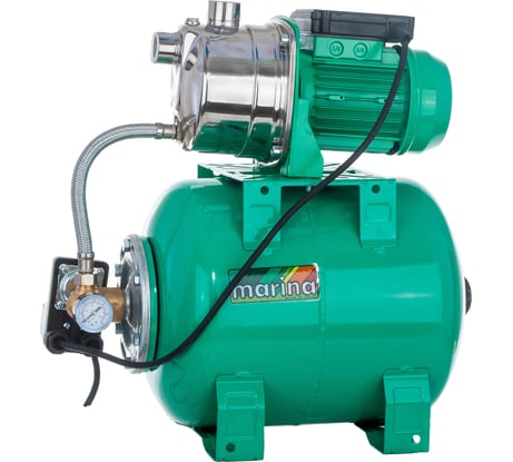 Насосная станция Speroni CAM 80/22