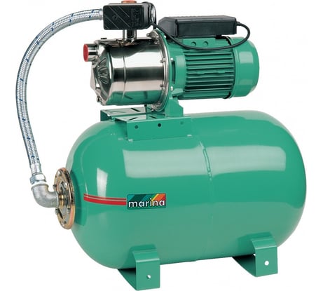 Насосная станция Speroni CAM 198/60