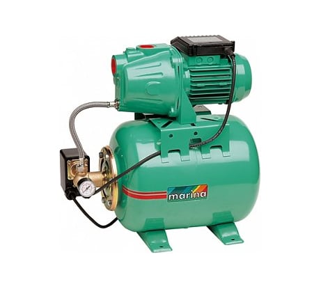 Насосная станция Speroni CAM 198/25